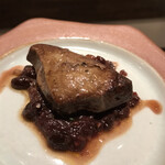 da Uma - レバーソテー　byまみこまみこ