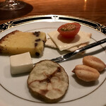 ザ バー サゼラック - 