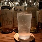 ザ バー サゼラック - 