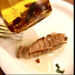 da Uma - オリジナルホットオイルで　byまみこまみこ