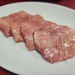 焼肉幸泉 - 