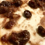 da Uma - レバーソテーのソース　　byまみこまみこ