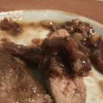 da Uma - レバーソテーzoom byまみこまみこ