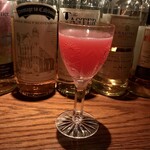 ザ バー サゼラック - 