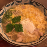 Membou Tsuru Tsuru Meishinkan - 鶏卵