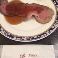 リュクス ダイニング ハプナ - 