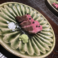 肉和食 月火水木金土日 - 