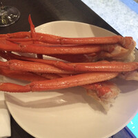 リュクス ダイニング ハプナ - 