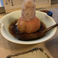 てんぷら 山の上 Roppongi 東京ミッドタウン店 - 
