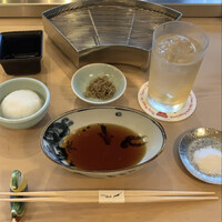 てんぷら 山の上 Roppongi 東京ミッドタウン店 - 