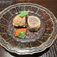 肉和食 月火水木金土日 - 