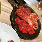 焼肉&ホルモン食べ放題 江戸門 - 