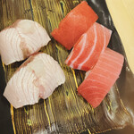 Nigiri Choujirou - 