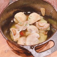 バル デ エスパーニャ ムイ 名古屋ミッドランド店 - 