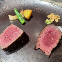神戸牛炉釜ステーキ GINZA KOKO炉 - 