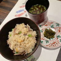 旬菜 おぐら家 - 