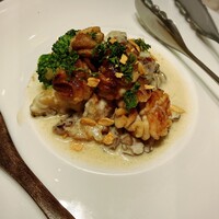 イベリコ・バル 門仲 -  イベリコ・バル 門仲 -