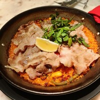 イベリコ・バル 門仲 -  イベリコ・バル 門仲 -