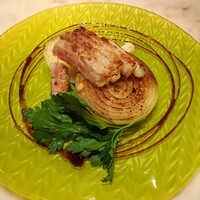 イベリコ・バル 門仲 -  イベリコ・バル 門仲 -