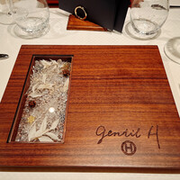 ジョンティ アッシュ - 