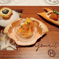 ジョンティ アッシュ - 