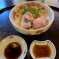 平等院表参道 竹林 - 