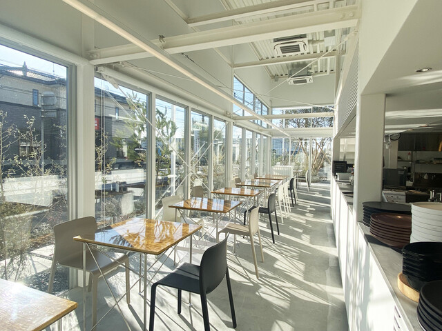 Restaurant OHTAYA