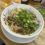 大豊ラーメン - 