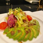 隠れ飯処 仁 - 