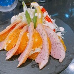 隠れ飯処 仁 - 