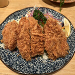 Tonkatsu Tsukasa - 