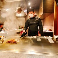 新宿 鉄板焼き YOKOTA - 