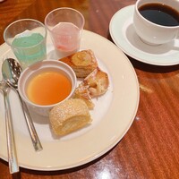 クロスダイン -  クロスダイン -