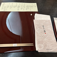 なだ万 ザ・プリンス箱根店 - 