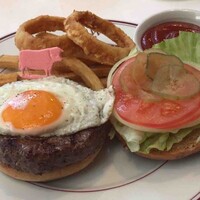 ウルフギャング・ステーキハウス シグニチャー - 