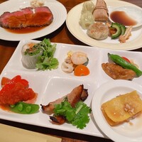 クロスダイン -  クロスダイン -