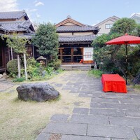 国登録文化財 二木屋 - 