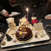 ガストロノミー ジョエル・ロブション - 