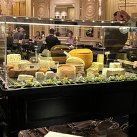 ガストロノミー ジョエル・ロブション - 