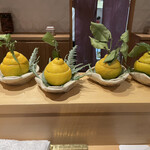 銀座 しのはら - 