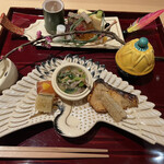 銀座 しのはら - 