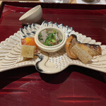 銀座 しのはら - 