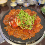 チュクミドサ 新大久保店 - 