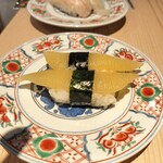 Kaisenzushi Shiogamakou - 