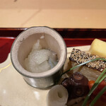 銀座 しのはら - 