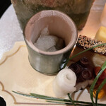 銀座 しのはら - 