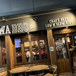 BIG IOWA BBQ - 