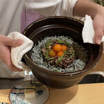 銀座 しのはら - 