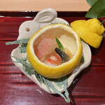 銀座 しのはら - 