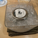 銀座 しのはら - 